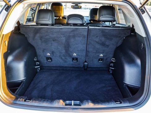 Used 2020 Jeep Compass Limited w/ Safety & Security Group image 30