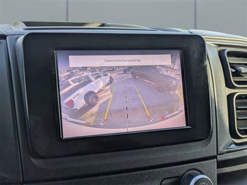 Used 2022 RAM ProMaster 2500 w/ Convenience Group image 20