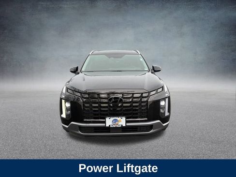Used 2023 Hyundai Palisade Limited image 15