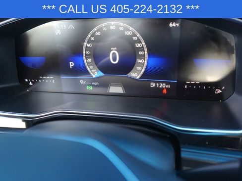 Used 2024 Volkswagen Jetta SE image 34