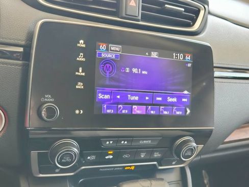Used 2019 Honda CR-V EX-L image 25