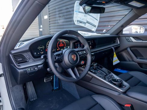 New 2026 Porsche 911 Carrera S image 4