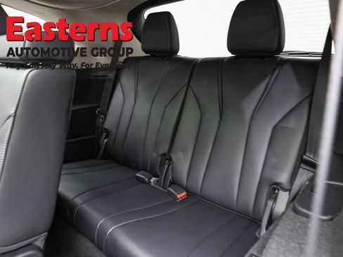 Used 2024 Acura MDX w/ Technology Package AWD/4WD image 26