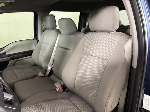 Used 2018 Ford F150 XLT w/ Equipment Group 302A Luxury image 13