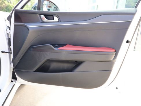 Used 2023 Kia K5 GT-Line w/ GT-Line Premium Package FWD image 31