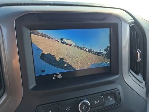 Used 2020 Chevrolet Silverado 2500 W/T w/ WT Fleet Convenience Package image 24