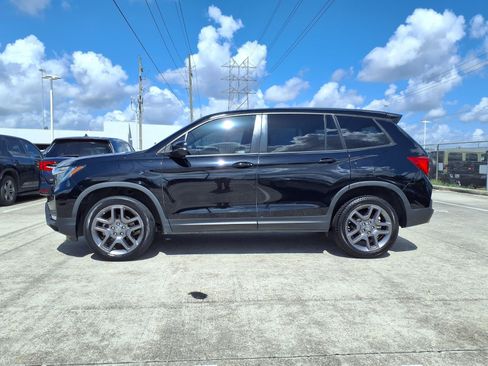Used 2023 Honda Passport EX-L image 6