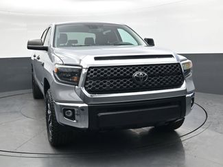 Used 2021 Toyota Tundra SR5 w/ TRD Off-Road Package video 2