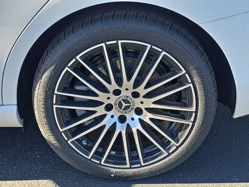 New 2026 Mercedes-Benz C 300 4MATIC image 7