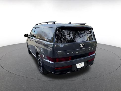 Used 2025 Hyundai Santa Fe SEL image 11