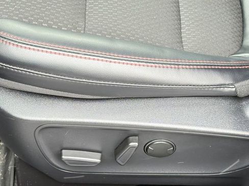 Certified 2024 Ford Escape ST-Line w/ Tech Pack #1 image 7