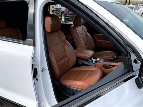 Used 2025 Kia Telluride SX Prestige X-Line image 7