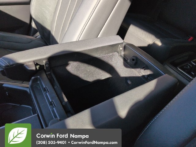 Used 2025 Lexus TX 500h AWD w/ Technology Package image 20