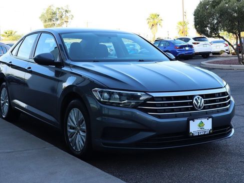 Used 2019 Volkswagen Jetta S FWD image 14