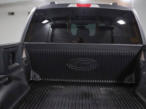 Used 2023 Ford F150 XLT w/ Equipment Group 302A High AWD/4WD image 31
