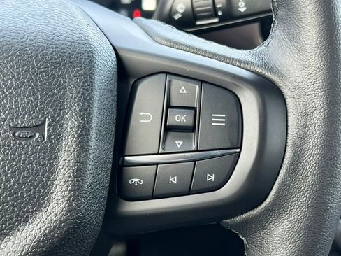 New 2025 Ford Ranger Lariat w/ FX4 Off-Road Package image 23