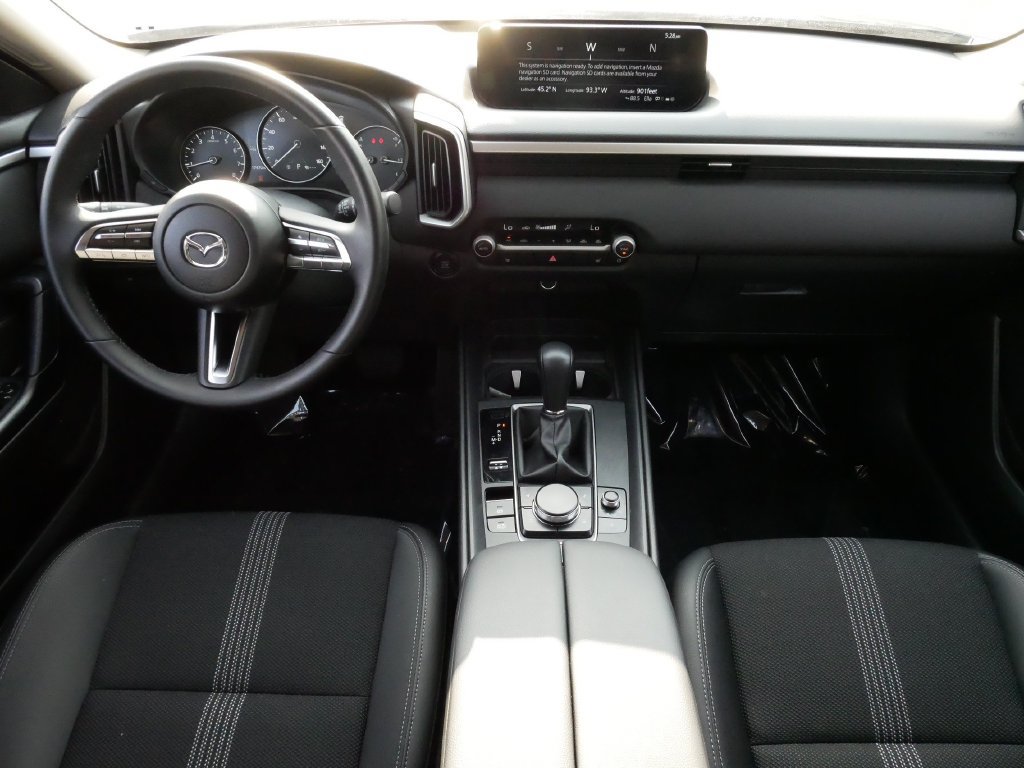 Used 2026 MAZDA CX-50 AWD 2.5 S w/ Preferred Pkg image 13