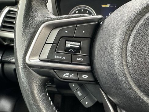 Used 2021 Subaru Forester Premium image 16