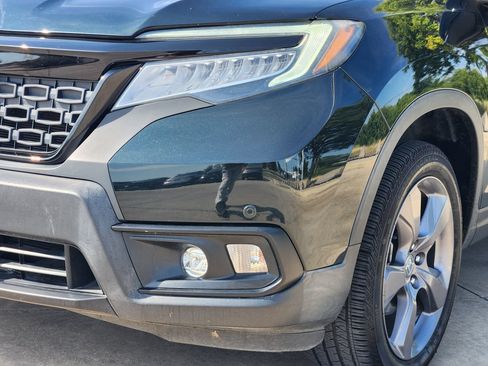 Used 2020 Honda Passport Touring image 9