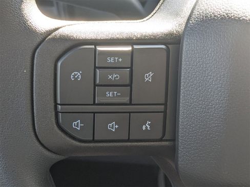 Used 2025 Ford F250 XL w/ STX Appearance Package image 28