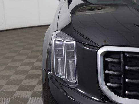 Used 2024 Kia Telluride S w/ S Sunroof Package AWD/4WD image 15