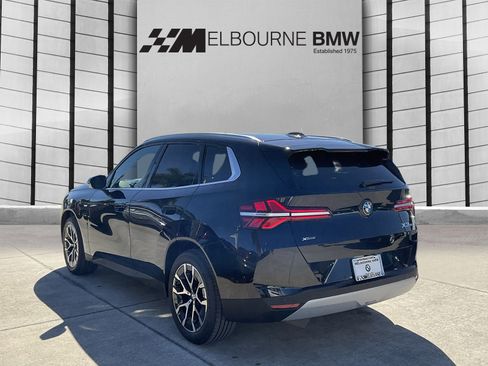 New 2026 BMW X3 xDrive30 w/ Premium Package image 6