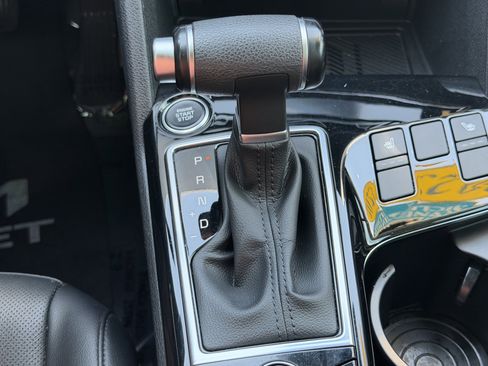 Certified 2023 Kia Sportage EX image 25