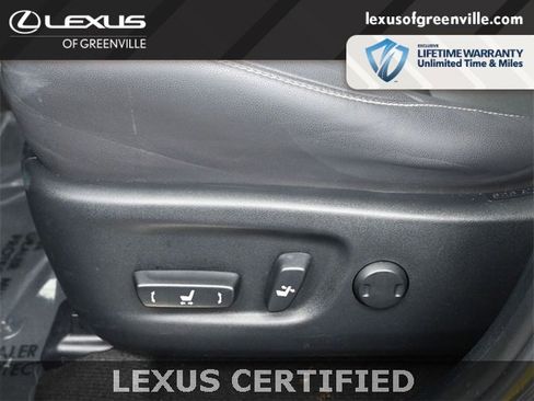 Certified 2020 Lexus NX 300 FWD w/ Premium Package image 23