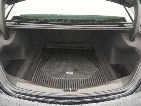 Used 2021 Cadillac CT5 Premium Luxury image 42