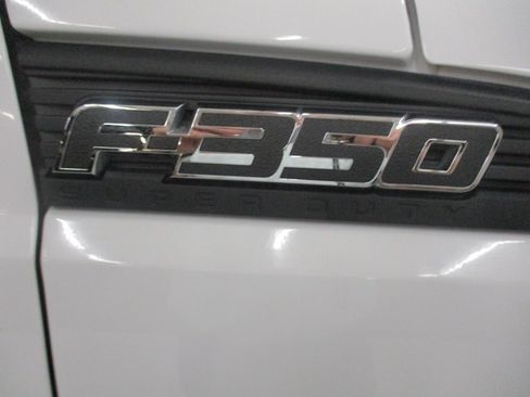 Used 2013 Ford F350 XL w/ PWR Equipment Group AWD/4WD image 10