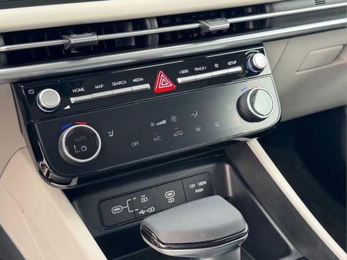 New 2026 Hyundai Tucson SEL AWD/4WD image 26