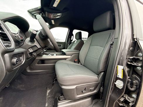 New 2026 RAM 2500 Big Horn RWD image 22