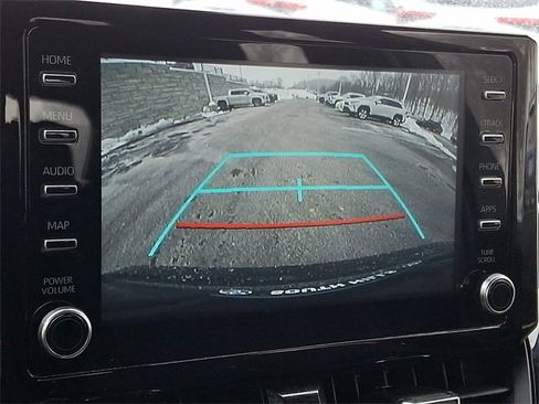 Certified 2020 Toyota Corolla SE image 17