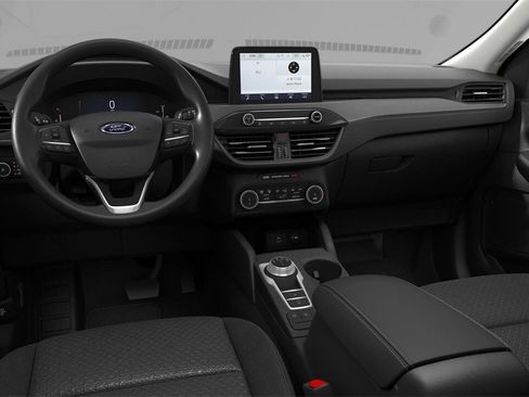 New 2026 Ford Escape Active image 8