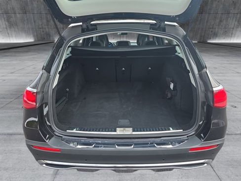 Used 2025 Mercedes-Benz E 450 4MATIC All-Terrain Wagon image 13