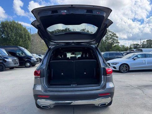 Certified 2023 Mercedes-Benz GLB 250 w/ Premium Package image 22