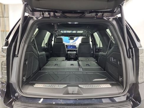 New 2026 Chevrolet Tahoe Premier w/ Sun And Tow Package image 8