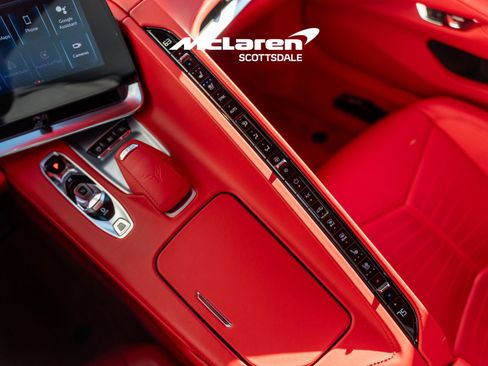 Used 2024 Chevrolet Corvette Z06 image 16