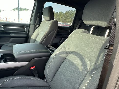New 2026 RAM 1500 Big Horn image 18