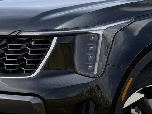 New 2026 Kia Sorento EX AWD/4WD image 11