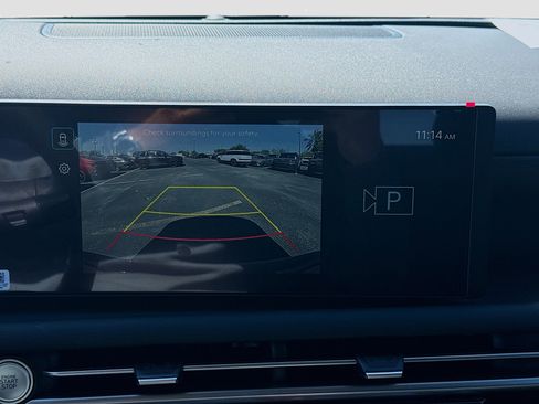 New 2026 Hyundai Tucson SEL image 11