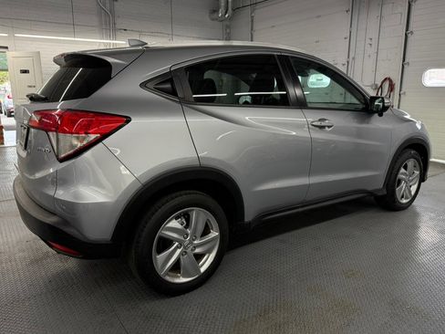 Used 2019 Honda HR-V EX image 7