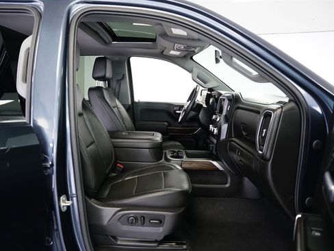 Used 2020 GMC Sierra 1500 SLT image 24