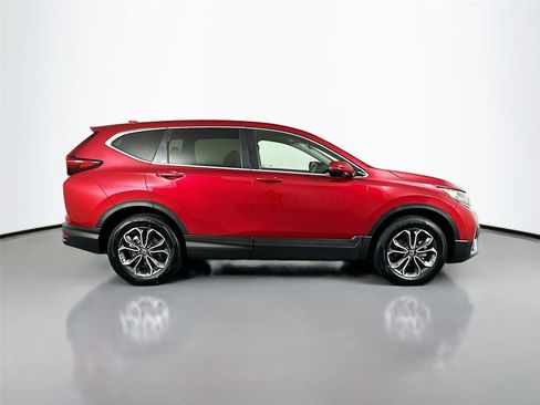 Certified 2020 Honda CR-V EX image 18