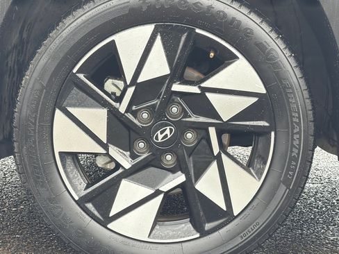 Used 2024 Hyundai Kona SEL image 25