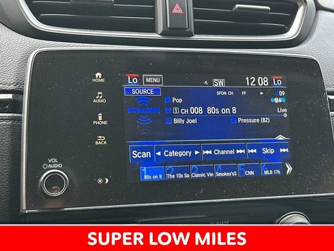 Used 2022 Honda CR-V EX image 27