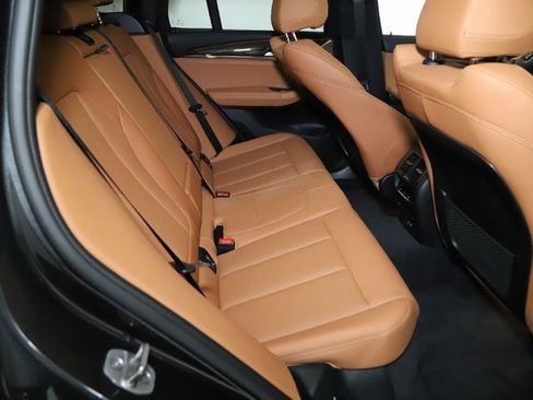 Certified 2022 BMW X3 xDrive30i w/ Premium Package image 34