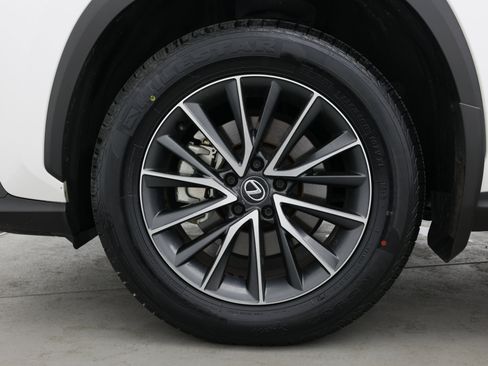 Used 2024 Lexus NX 250 FWD w/ Towing Package (2000 Lbs) image 45