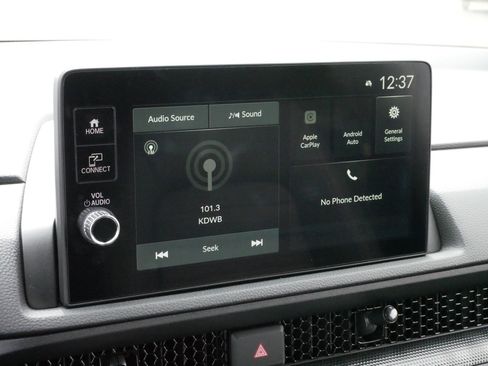 Certified 2026 Honda CR-V Sport-L image 21