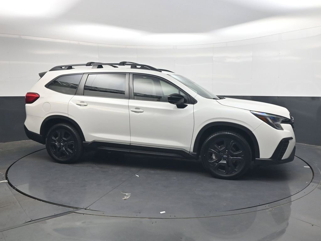Used 2024 Subaru Ascent Onyx Edition Limited AWD/4WD image 4